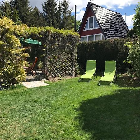 Willa Ferienhaus Schadertalblick Wolfshagen  Zewnętrze zdjęcie