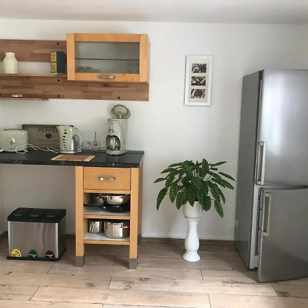 Willa Ferienhaus Schadertalblick Wolfshagen  Zewnętrze zdjęcie