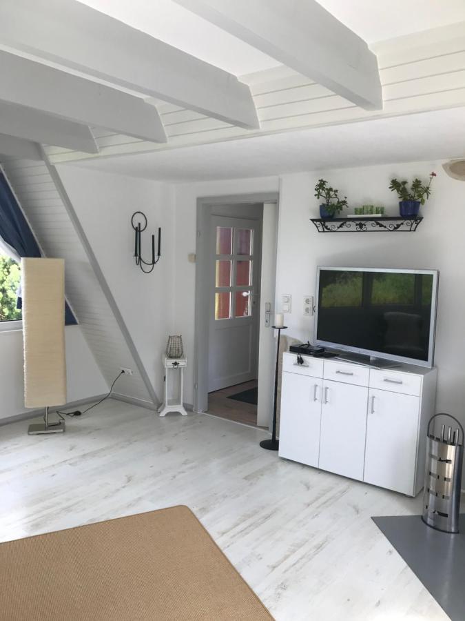 Willa Ferienhaus Schadertalblick Wolfshagen  Zewnętrze zdjęcie
