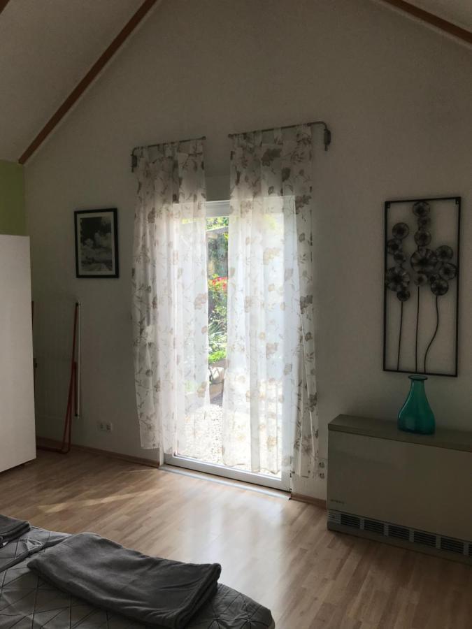 Willa Ferienhaus Schadertalblick Wolfshagen  Zewnętrze zdjęcie