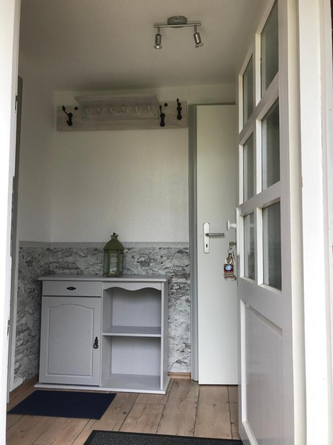 Willa Ferienhaus Schadertalblick Wolfshagen  Zewnętrze zdjęcie