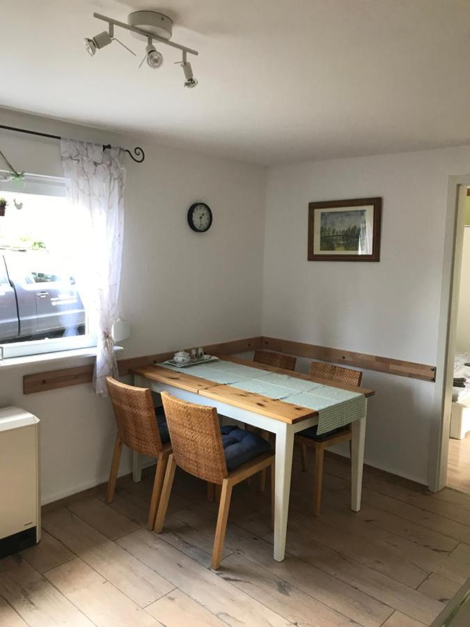 Willa Ferienhaus Schadertalblick Wolfshagen  Zewnętrze zdjęcie