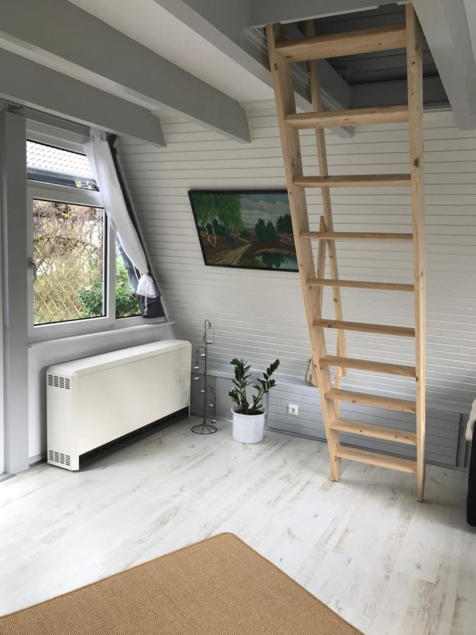 Willa Ferienhaus Schadertalblick Wolfshagen  Zewnętrze zdjęcie