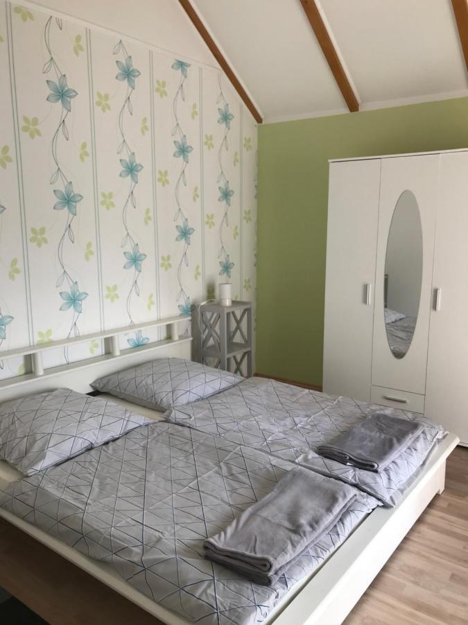 Willa Ferienhaus Schadertalblick Wolfshagen  Zewnętrze zdjęcie