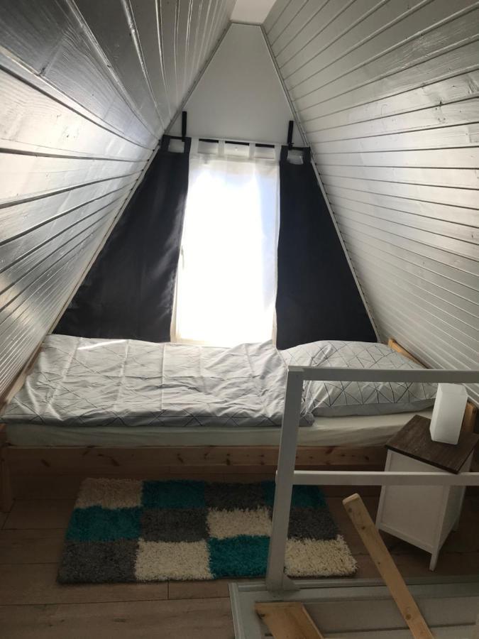 Willa Ferienhaus Schadertalblick Wolfshagen  Zewnętrze zdjęcie